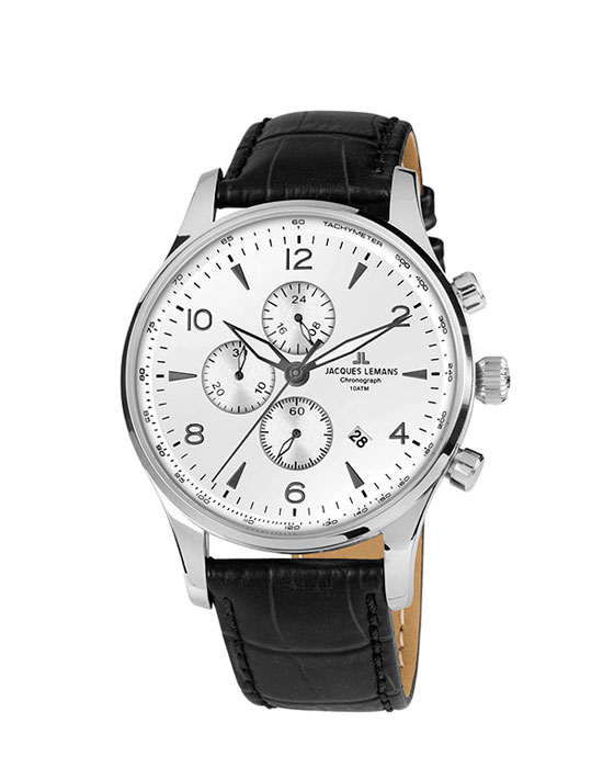 Часы Jacques Lemans London 1-1844ZB